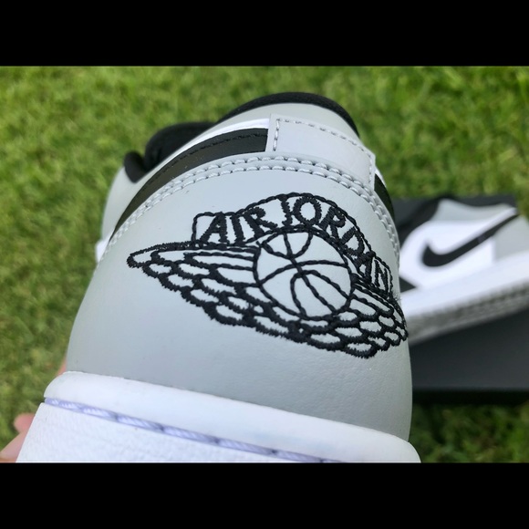 Air Jordan 1 low “Shadow” - Picture 8 of 8